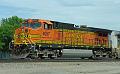 BNSF 4057 - C44-9W